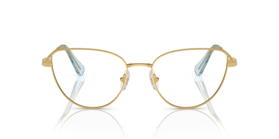 OKULARY KOREKCYJNE SWAROVSKI SK 1007 4021 55 ROZMIAR M