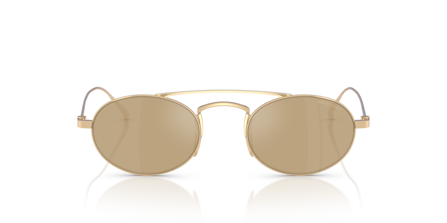 OKULARY GIORGIO ARMANI AR 6161T 30130W 49 ROZMIAR S