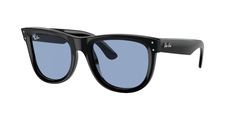 OKULARY RAY-BAN® WAYFARER REVERSE RB R0502S 667772 53 ROZMIAR M