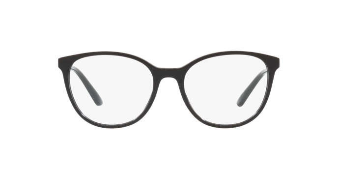 OKULARY KOREKCYJNE DOLCE & GABBANA DG 3363 501 52 ROZMIAR M