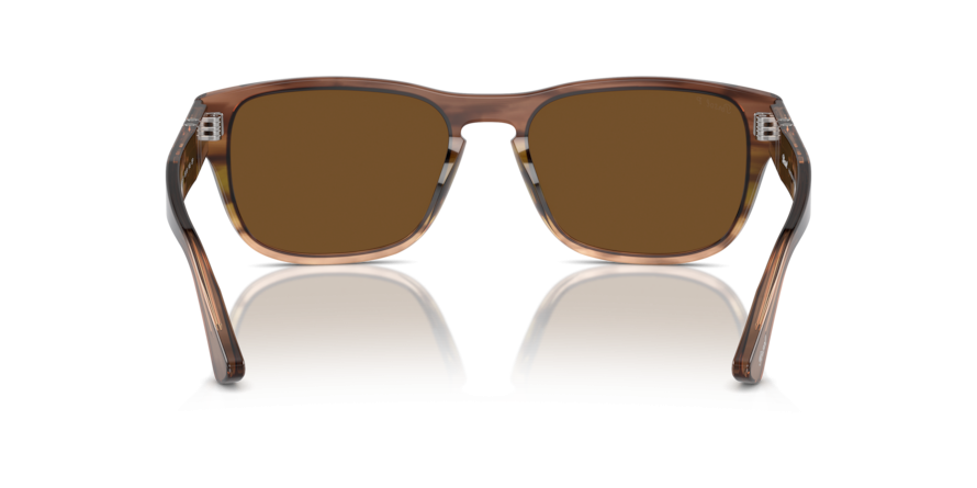 OKULARY PERSOL® PO 3341S 120757 58 ROZMIAR L Z POLARYZACJĄ