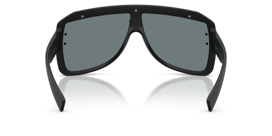 OKULARY DOLCE & GABBANA DG 6205 25256G 37 ROZMIAR UNIWERSALNY