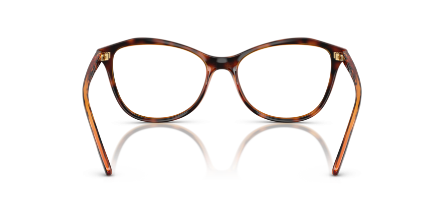 OKULARY KOREKCYJNE VOGUE EYEWEAR VO 5602 W656 52 ROZMIAR M