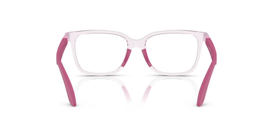 OKULARY KOREKCYJNE DZIECIĘCE EMPORIO ARMANI JUNIOR EK 3006 6139 47