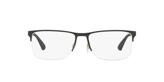 OKULARY KOREKCYJNE RAY-BAN® RX 6335 2890 56 ROZMIAR L