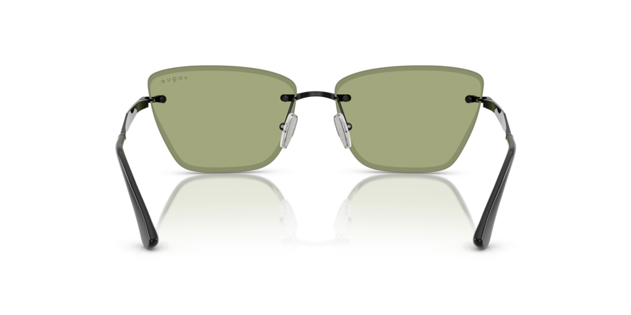 OKULARY VOGUE EYEWEAR VO 4332S 352/82 59 ROZMIAR L