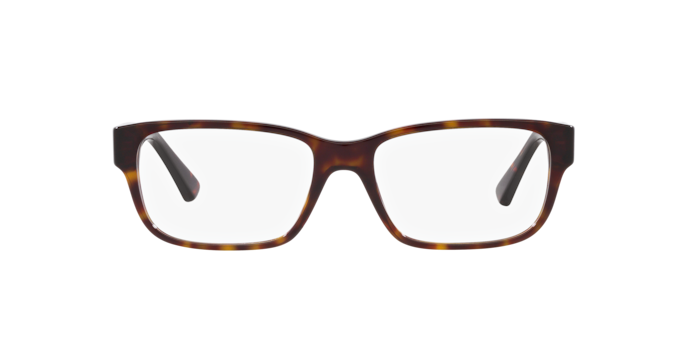 OKULARY KOREKCYJNE PRADA EYEWEAR PR 18ZV 2AU1O1 56 ROZMIAR L