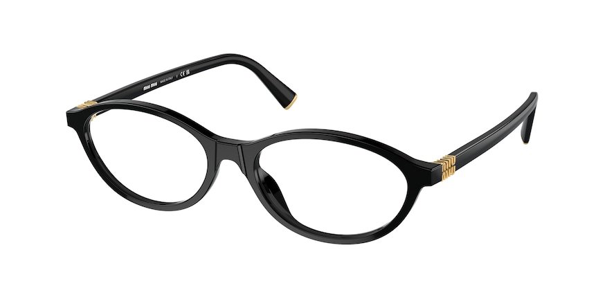OKULARY KOREKCYJNE MIU MIU MU 09XV 16K1O1 51 ROZMIAR M