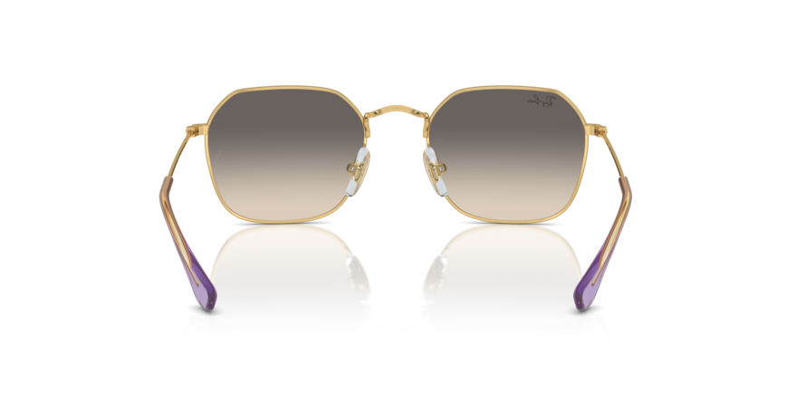 OKULARY DZIECIĘCE RAY-BAN® RJ 9594S 292/11 49