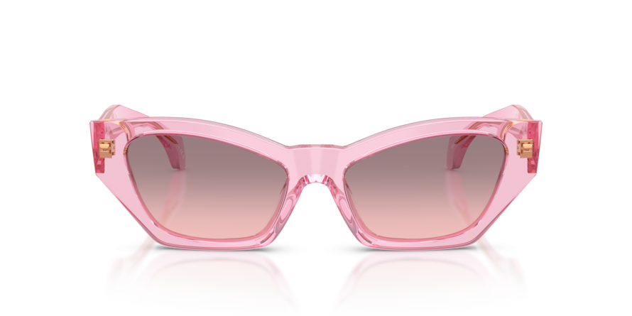 OKULARY VERSACE VE 4488U 53705M 53 ROZMIAR M