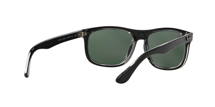 OKULARY RAY-BAN® RB 4226 605271 56 ROZMIAR M