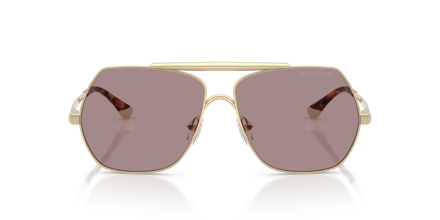 OKULARY MICHAEL KORS DENVER MK 1173 1014LA 58 ROZMIAR M