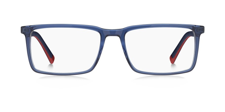 OKULARY KOREKCYJNE TOMMY HILFIGER TH 1947 PJP 55 ROZMIAR M