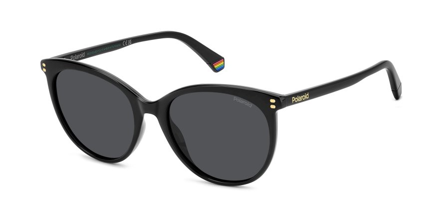OKULARY POLAROID PLD 6231S 807 55 ROZMIAR M Z POLARYZACJĄ