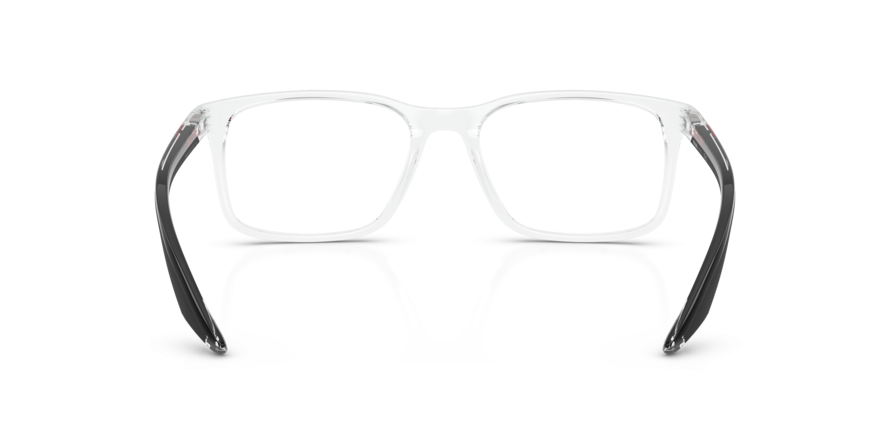 OKULARY KOREKCYJNE PRADA SPORT PS 08RV 2AZ1O1 54 ROZMIAR M
