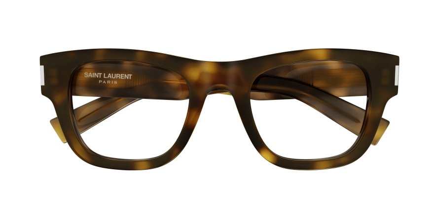 OKULARY KOREKCYJNE SAINT LAURENT SL 698 003 50 ROZMIAR M