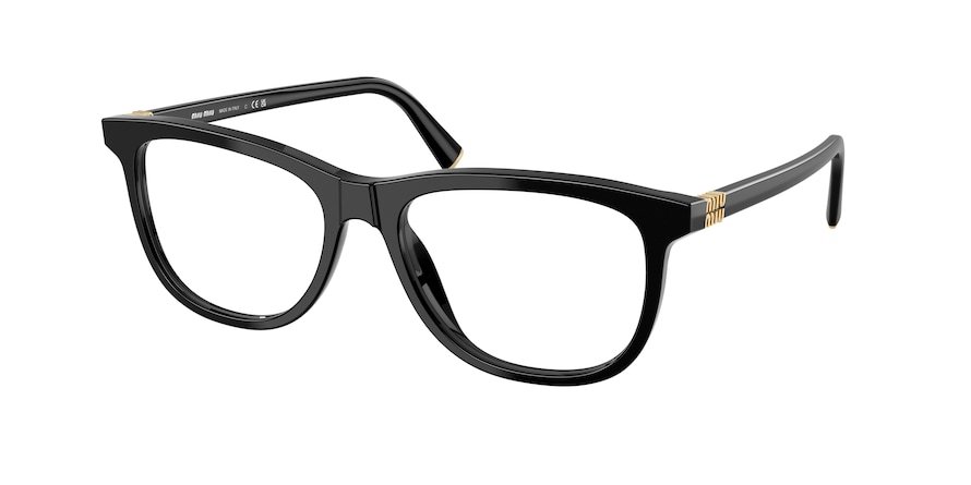 OKULARY KOREKCYJNE MIU MIU MU 01WV 16K1O1 54 ROZMIAR M