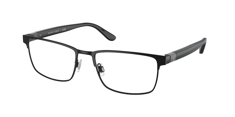 OKULARY KOREKCYJNE POLO RALPH LAUREN PH 1222 9304 56 ROZMIAR M