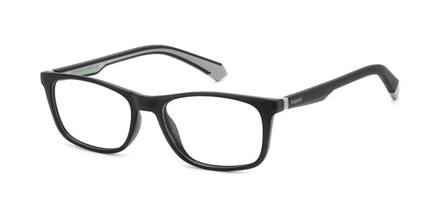 OKULARY KOREKCYJNE POLAROID PLD D478 08A 54 ROZMIAR M