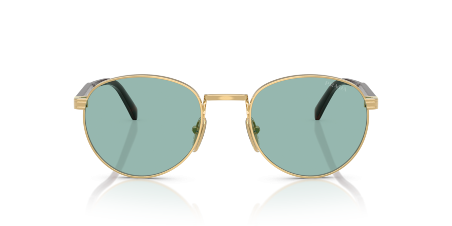 OKULARY PRADA EYEWEAR PR B51S 5AK40K 53 ROZMIAR M