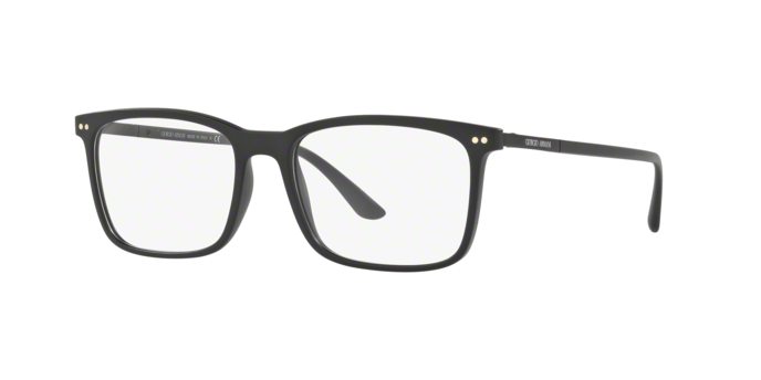 OKULARY KOREKCYJNE GIORGIO ARMANI AR 7122 5042 56 ROZMIAR L