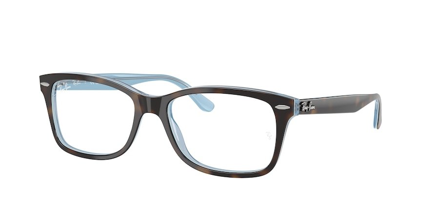 OKULARY KOREKCYJNE RAY-BAN® RX 5428 5883 55 ROZMIAR M