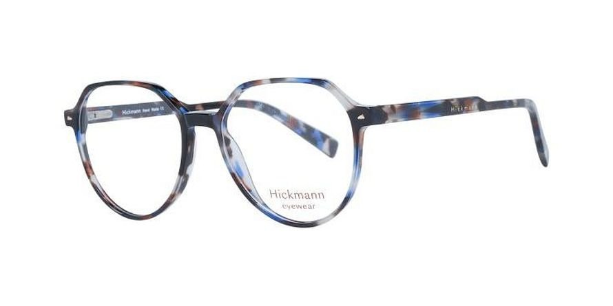 OKULARY KOREKCYJNE ANA HICKMANN HI 6236 G21 51 ROZMIAR S