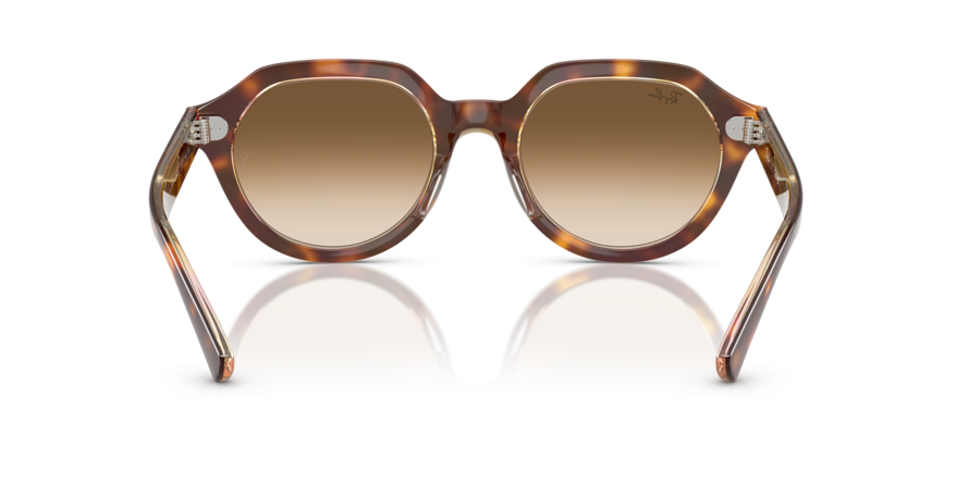 OKULARY RAY-BAN® GINA RB 4399 141451 51 ROZMIAR M