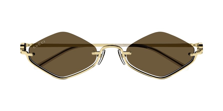 OKULARY GUCCI GG 1604S 002 53 ROZMIAR M