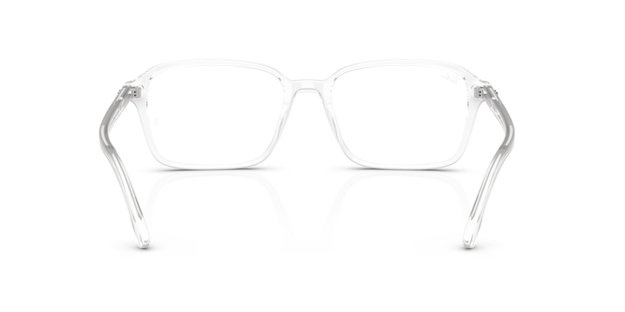 OKULARY KOREKCYJNE RAY-BAN® RAIMOND RX 5431 2001 54 ROZMIAR M