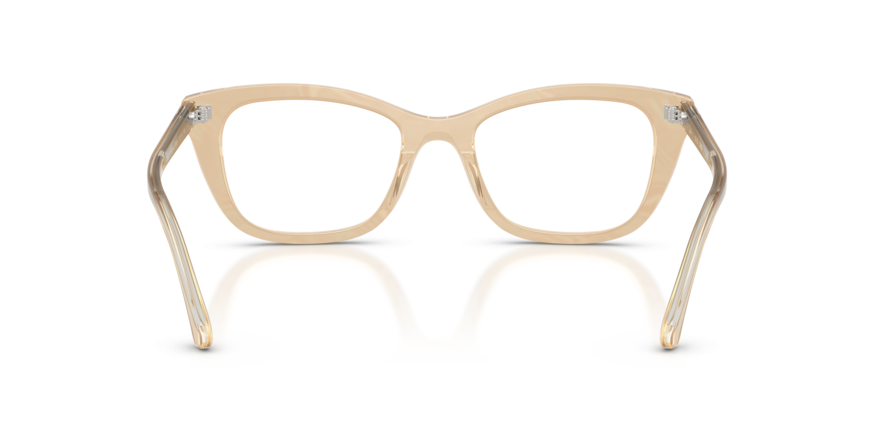 OKULARY KOREKCYJNE RAY-BAN® RX 5433 8294 50 ROZMIAR S