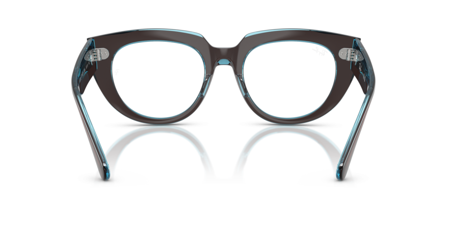 OKULARY KOREKCYJNE RAY-BAN® DOREEN RX 5586 8366 50 ROZMIAR S