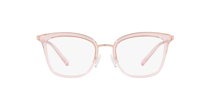OKULARY KOREKCYJNE MICHAEL KORS COCONUT GROVE MK 3032 3417 51 ROZMIAR M