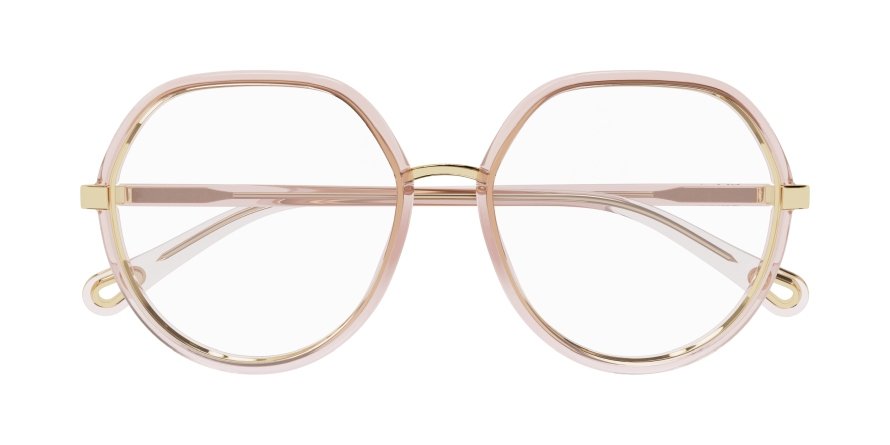 OKULARY KOREKCYJNE CHLOE CH 0131O 001 54 ROZMIAR M