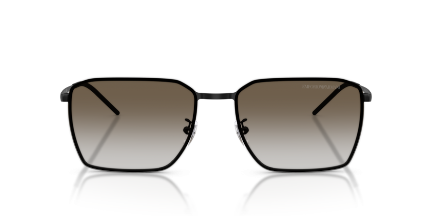 OKULARY EMPORIO ARMANI EA 2172D 300113 60 ROZMIAR L