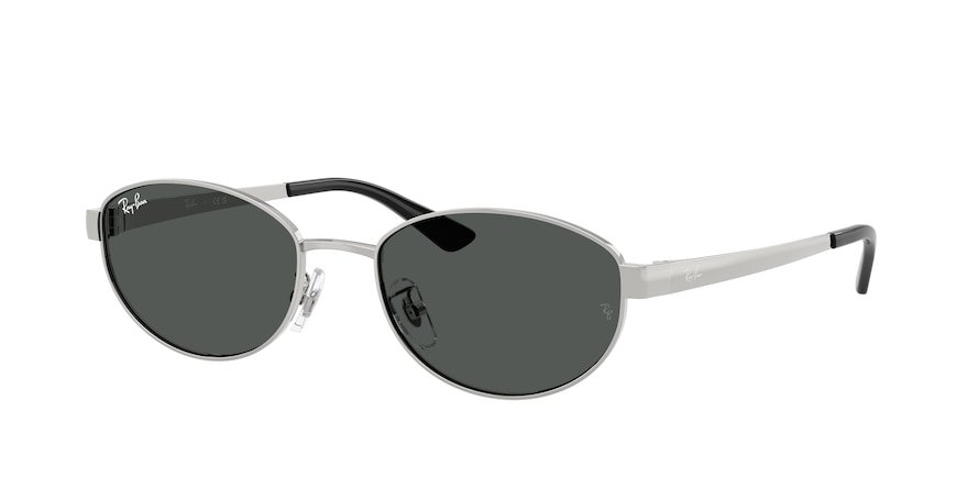 OKULARY RAY-BAN® RB 3774D 003/87 55 ROZMIAR M