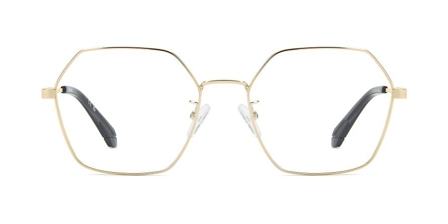 OKULARY KOREKCYJNE POLAROID PLD D612G J5G 55 ROZMIAR M