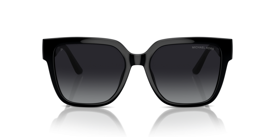 OKULARY MICHAEL KORS KARLIE MK 2170U 3005T3 54 ROZMIAR M Z POLARYZACJĄ