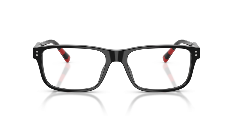 OKULARY KOREKCYJNE POLO RALPH LAUREN PH 2302U 5001 57 ROZMIAR M