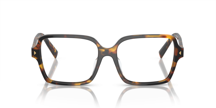 OKULARY KOREKCYJNE PRADA EYEWEAR PR A02V VAU1O1 51 ROZMIAR S
