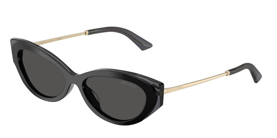 OKULARY JIMMY CHOO JC 5065U 510387 54 ROZMIAR M