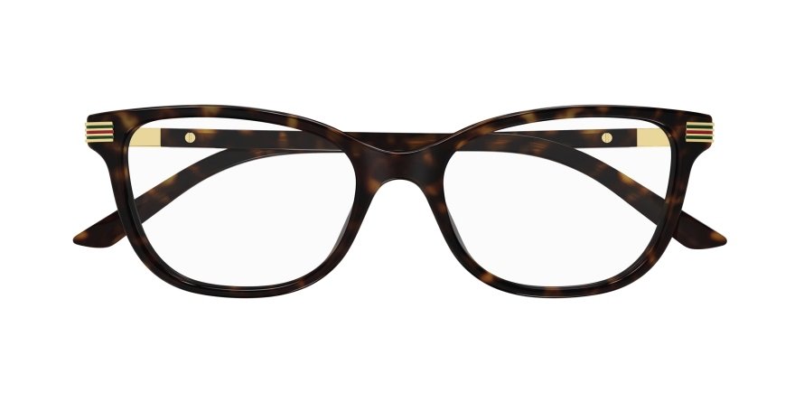 OKULARY KOREKCYJNE GUCCI GG 1451O 005 54 ROZMIAR M