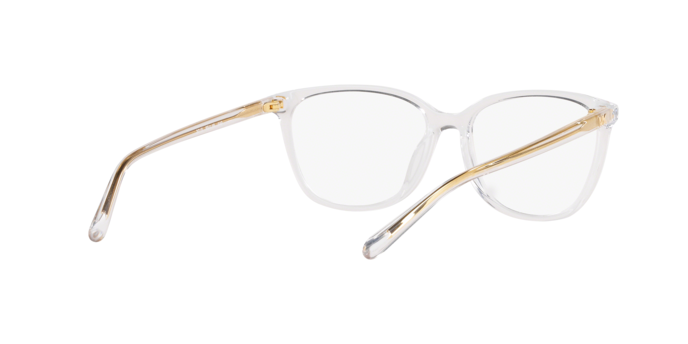 OKULARY KOREKCYJNE MICHAEL KORS SANTA CLARA MK 4067U 3015 55 ROZMIAR M