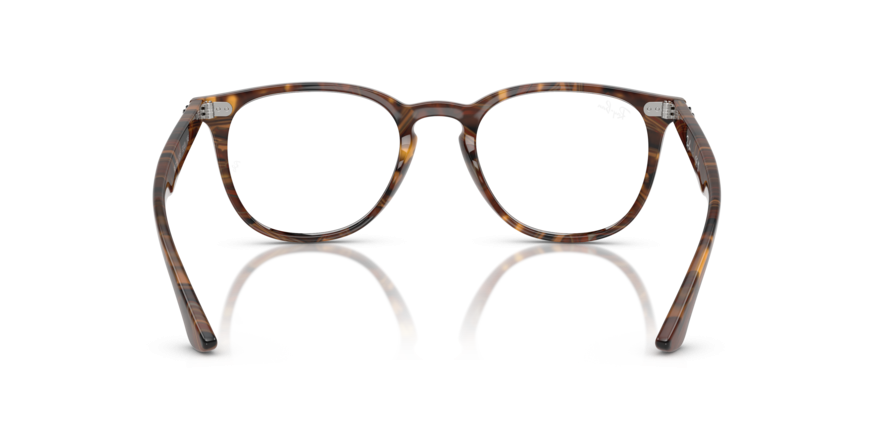 OKULARY KOREKCYJNE RAY-BAN® RX 7159 8395 50 ROZMIAR M