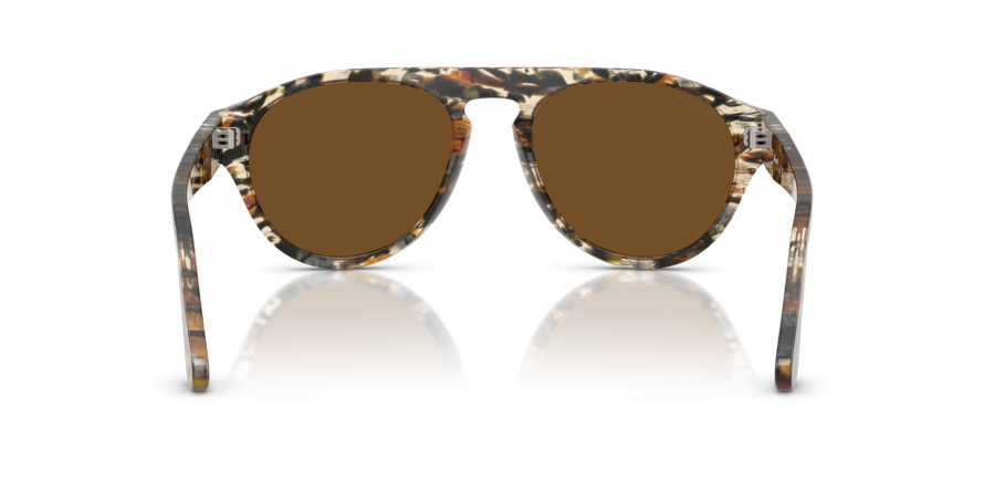 OKULARY PERSOL® PO 3370S 122157 53 ROZMIAR M Z POLARYZACJĄ