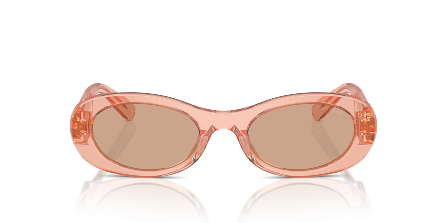 OKULARY MIU MIU MU 06ZS 13T1P1 50 ROZMIAR M