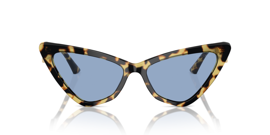 OKULARY JIMMY CHOO JC 5008 500472 55 ROZMIAR M
