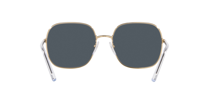 OKULARY PRADA EYEWEAR PR 67XS ZVN09T 58 ROZMIAR L
