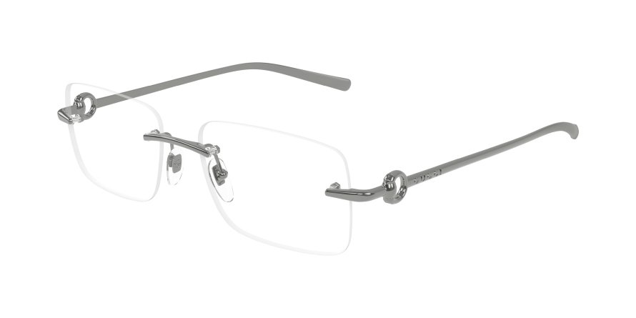 OKULARY KOREKCYJNE GUCCI GG 1703O 001 55 ROZMIAR M