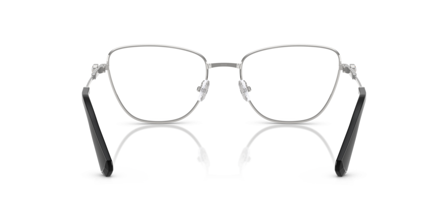 OKULARY KOREKCYJNE SWAROVSKI SK 1018 4001 53 ROZMIAR M